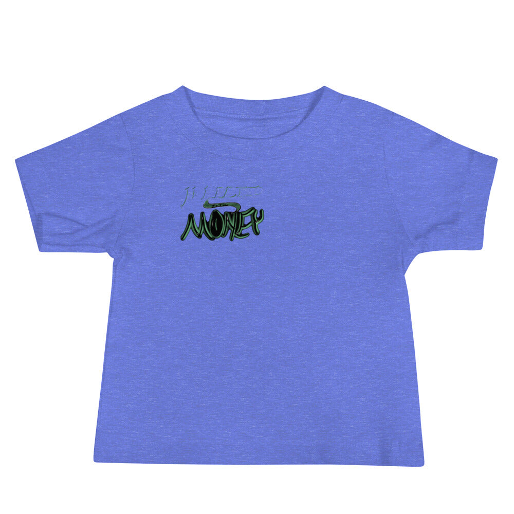 Baby Jersey Short Sleeve Tee