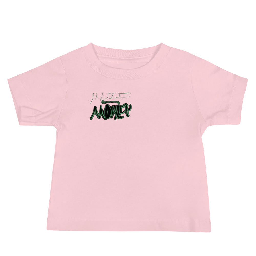 Baby Jersey Short Sleeve Tee