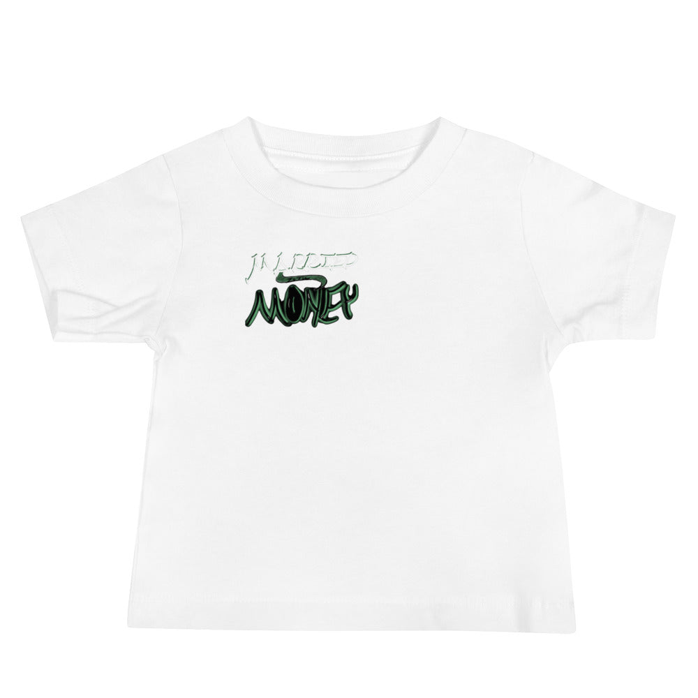 Baby Jersey Short Sleeve Tee